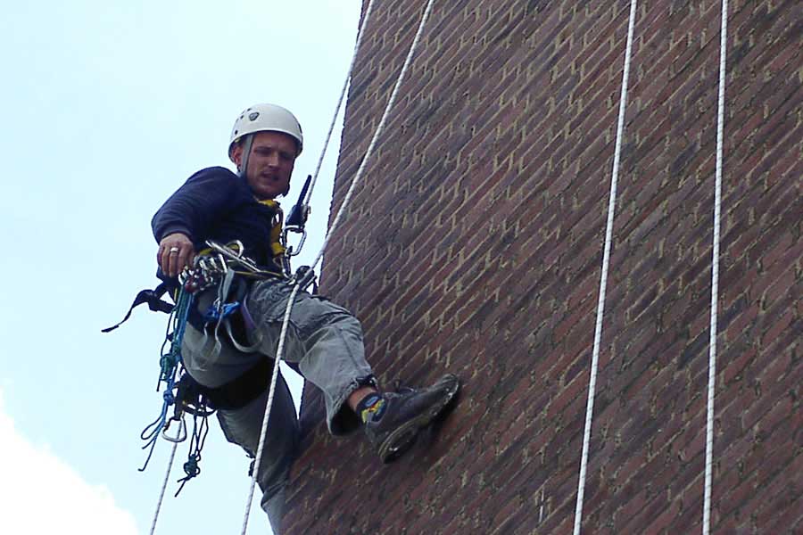 seilzugangstechnik 1