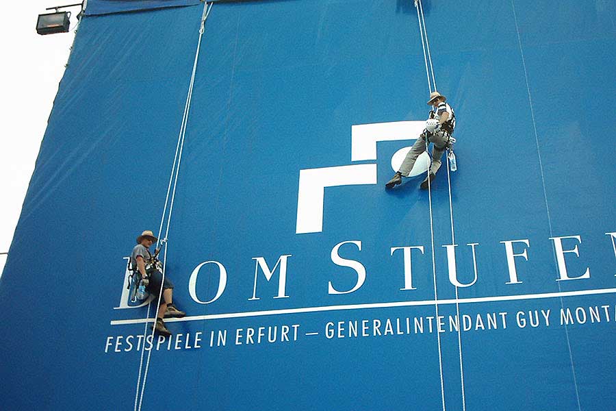 seilzugangstechnik 5