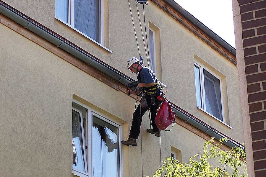 seilzugangstechnik 9