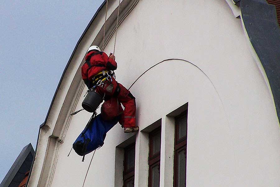 seilzugangstechnik 14