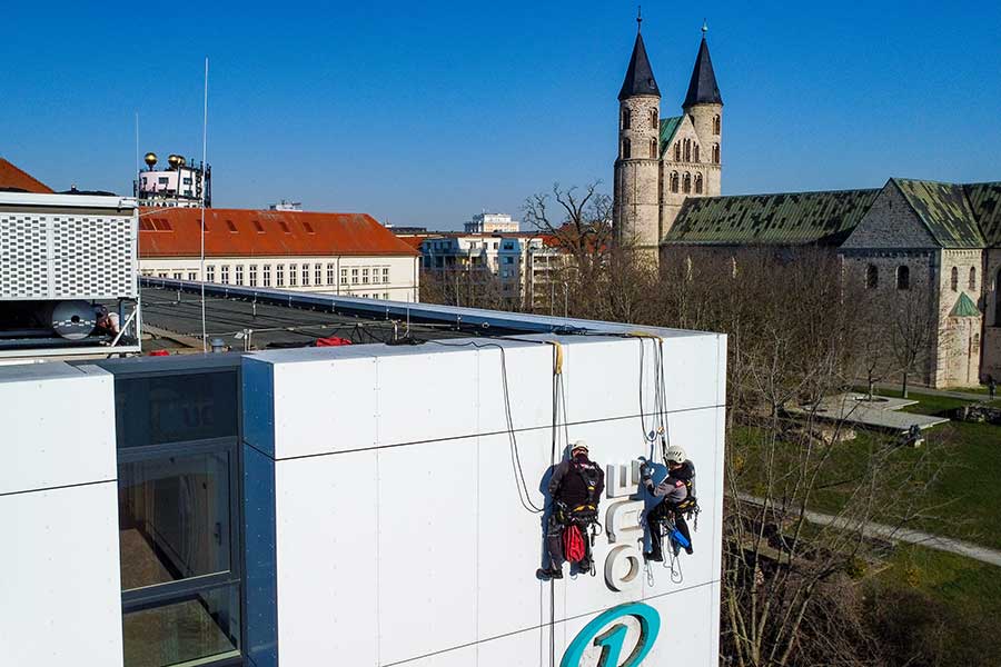 seilzugangstechnik 4