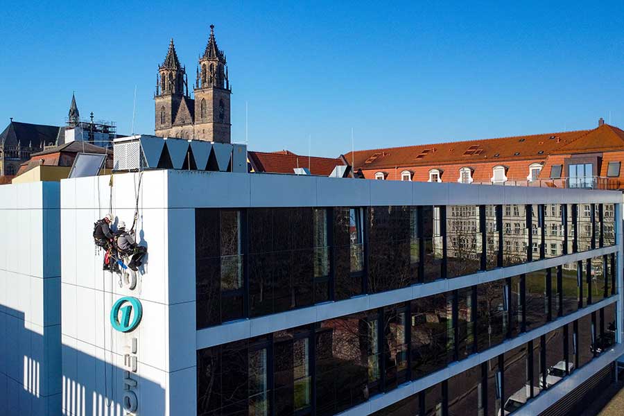 seilzugangstechnik 4